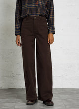 Suncoo - Ringo Jeans - Chocolate