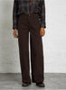 Suncoo - Ringo Jeans - Chocolate