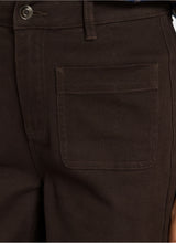 Suncoo - Ringo Jeans - Chocolate