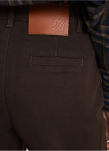 Suncoo - Ringo Jeans - Chocolate