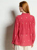 Maison Hotel - Rani Shirt - Raspberry