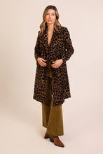 Traffic People - Anarchy Coat - Black