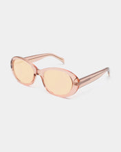 A.KJÆRBEDE Anma Sunglasses - Champagne