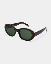 A.KJÆRBEDE Anma Sunglasses - Demi Tortoise