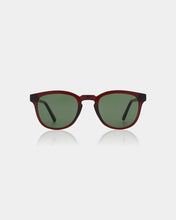 A.KJÆRBEDE Bate Sunglasses - Brown Transparent