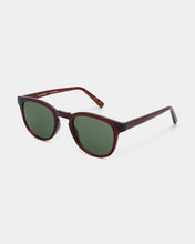 A.KJÆRBEDE Bate Sunglasses - Brown Transparent