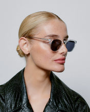 A.Kjaerbede - Bate Sunglasses - Crystal