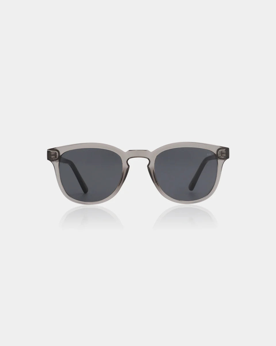 A.KJÆRBEDE Bate Sunglasses - Champagne