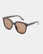 A.KJÆRBEDE Billy Sunglasses - Chocolate