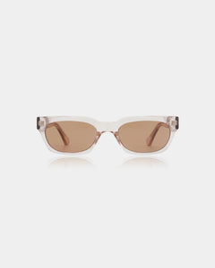 A.KJÆRBEDE Bror Sunglasses - Champagne