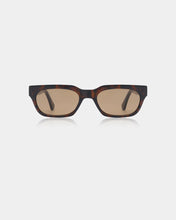 A.KJÆRBEDE Bror Sunglasses - Demi Tortoise