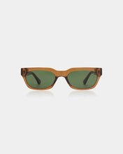A.KJÆRBEDE Bror Sunglasses - Smoke Transparent
