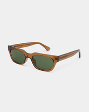 A.KJÆRBEDE Bror Sunglasses - Smoke Transparent