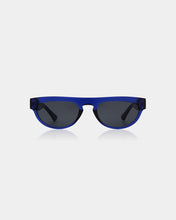 A.KJÆRBEDE Jake Sunglasses - Dark Blue