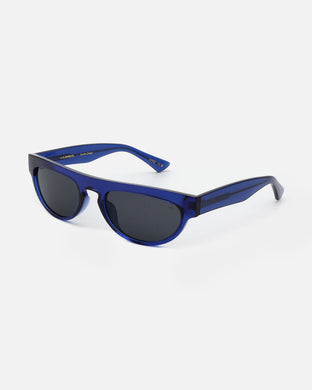 A.KJÆRBEDE Jake Sunglasses - Dark Blue