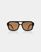 A.KJÆRBEDE Kaya Sunglasses - Black