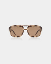 A.KJÆRBEDE Kaya Sunglasses - Coquina