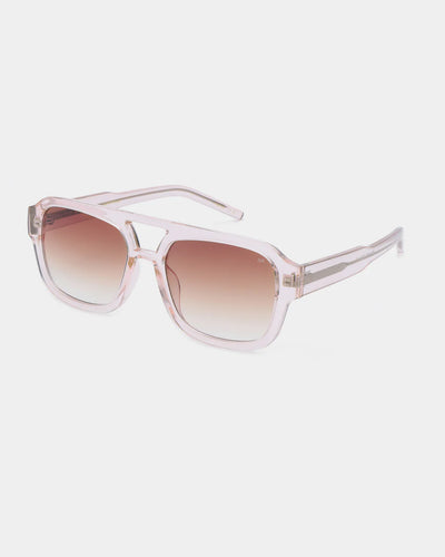 A.KJÆRBEDE Kaya Sunglasses - Pink