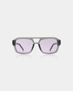 A.KJÆRBEDE Kaya Sunglasses - Grey