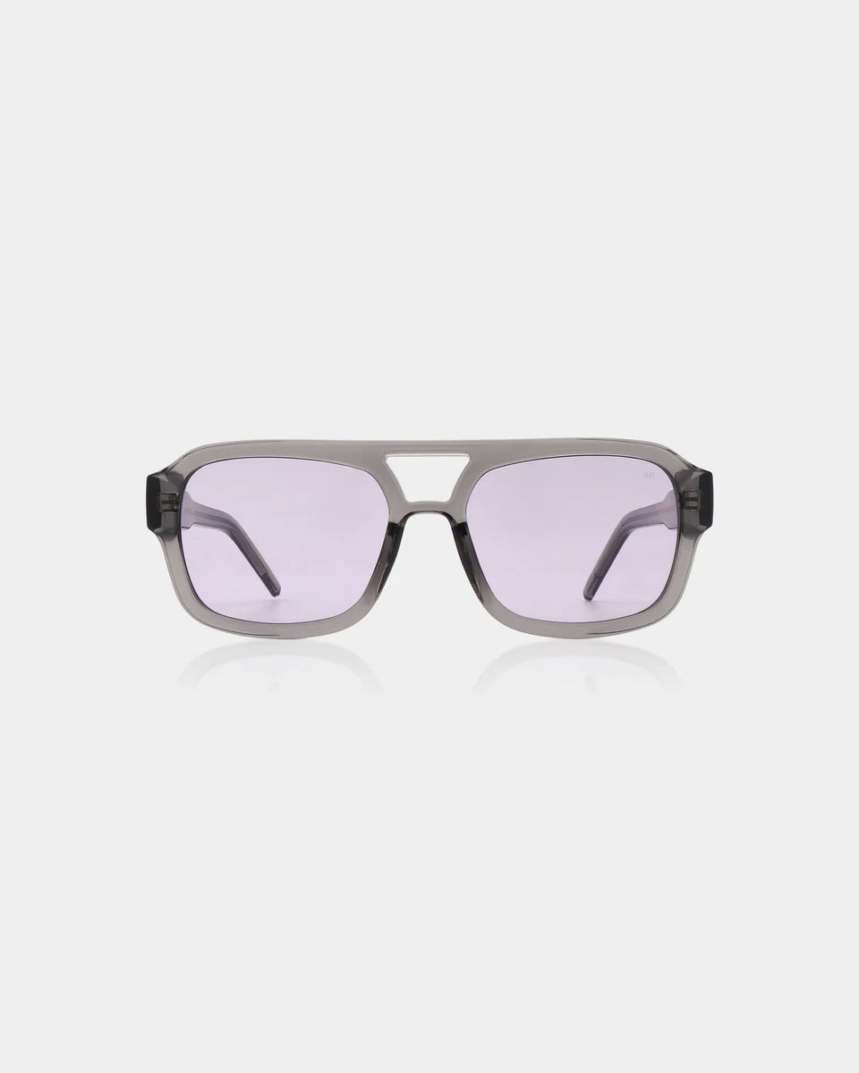 A.KJÆRBEDE Kaya Sunglasses - Grey