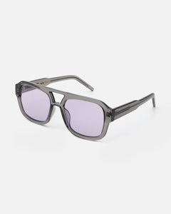 A.KJÆRBEDE Kaya Sunglasses - Grey