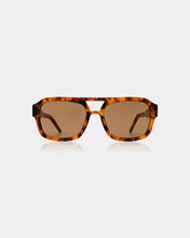 A.Kjaerbede - Kaya Sunglasses - Havana