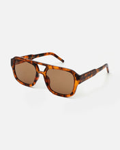 A.Kjaerbede - Kaya Sunglasses - Havana