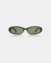 A.KJÆRBEDE Macy Sunglasses - Black