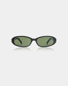 A.KJÆRBEDE Macy Sunglasses - Black