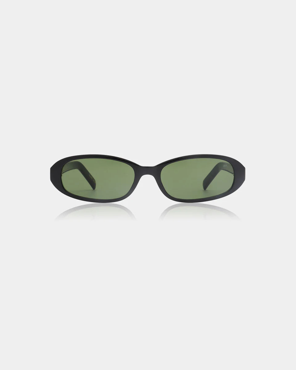 A.KJÆRBEDE Macy Sunglasses - Black