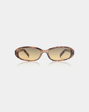 A.KJÆRBEDE Macy Sunglasses - Coquina