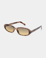A.KJÆRBEDE Macy Sunglasses - Coquina