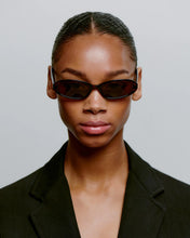 A.Kjaerbede - Macy Sunglasses - Demi Tortoise