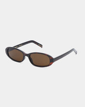 A.Kjaerbede - Macy Sunglasses - Demi Tortoise