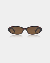 A.Kjaerbede - Macy Sunglasses - Demi Tortoise