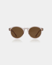 A.Kjaerbede - Marvin Sunglasses - Chmpagne