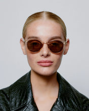 A.Kjaerbede - Marvin Sunglasses - Chmpagne