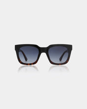 A.Kjaerbede - Nancy Sunglasses - Black Demi Tortoise