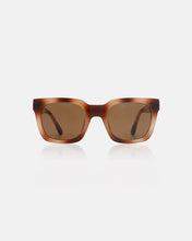 A.Kjaerbede - Nancy Sunglasses - Demi Brown