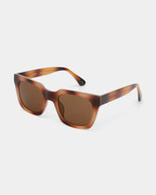 A.Kjaerbede - Nancy Sunglasses - Demi Brown