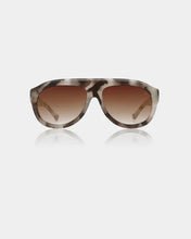 A.Kjaerbede - Rio Sunglasses - Cookie Dough
