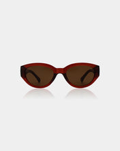 A.Kjaerbede - Winnie Sunglasses - Brown