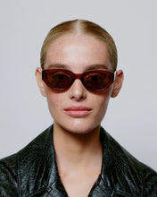 A.Kjaerbede - Winnie Sunglasses - Brown