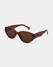 A.Kjaerbede - Winnie Sunglasses - Brown