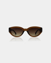 A.Kjaerbede - Winnie Sunglasses - Smoke Transparent