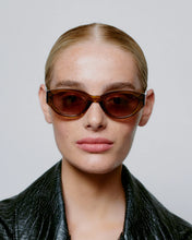 A.Kjaerbede - Winnie Sunglasses - Smoke Transparent