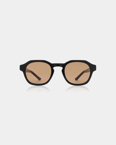 A.KJÆRBEDE Zan Sunglasses - Black