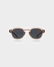 A.KJÆRBEDE Zan Sunglasses - Champagne