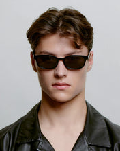 A.Kjaerbede - Charlie Sunglasses - Black