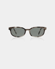 A.Kjaerbede - Charlie Sunglassses - Cookie Dough